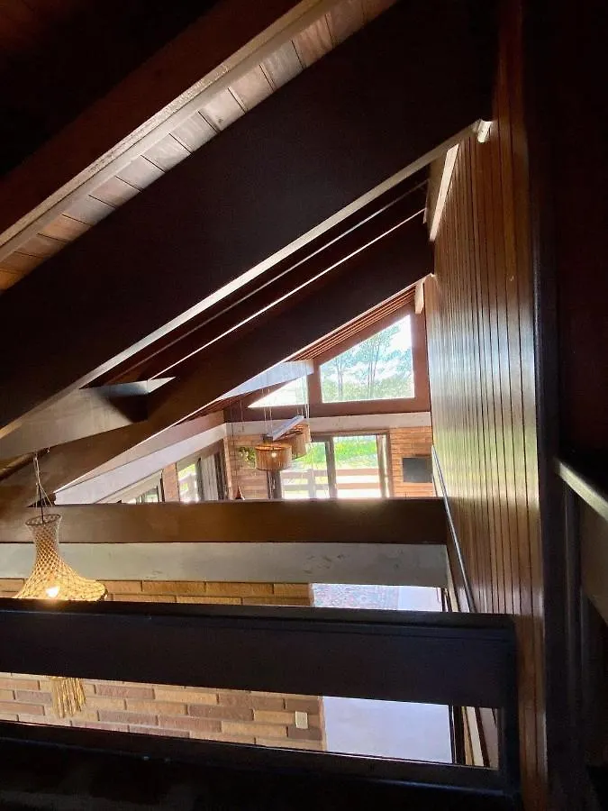 Casa Mar - Barra Da Ibiraquera Villa Imbituba  Imbituba (Santa Catarina)