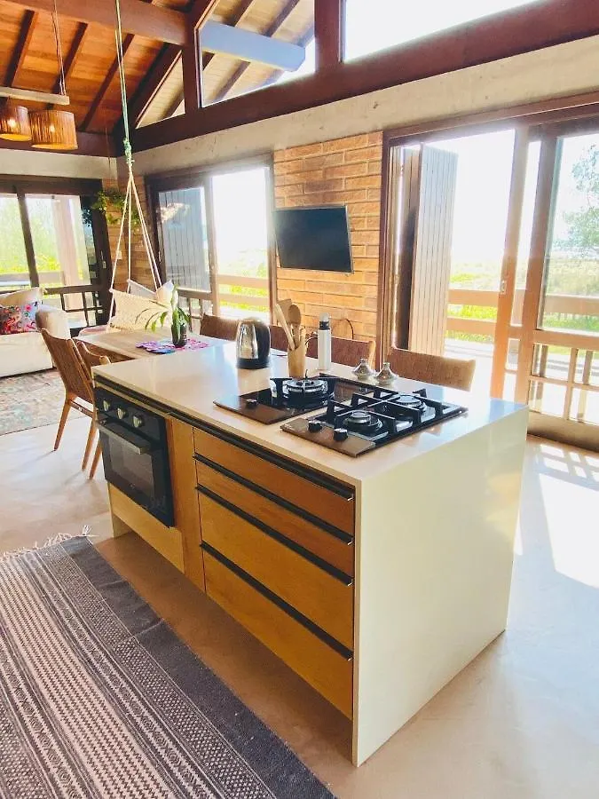 Holiday home Casa Mar - Barra Da Ibiraquera Villa Imbituba