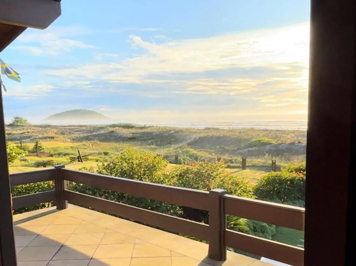 Holiday home Casa Mar - Barra Da Ibiraquera Villa Imbituba