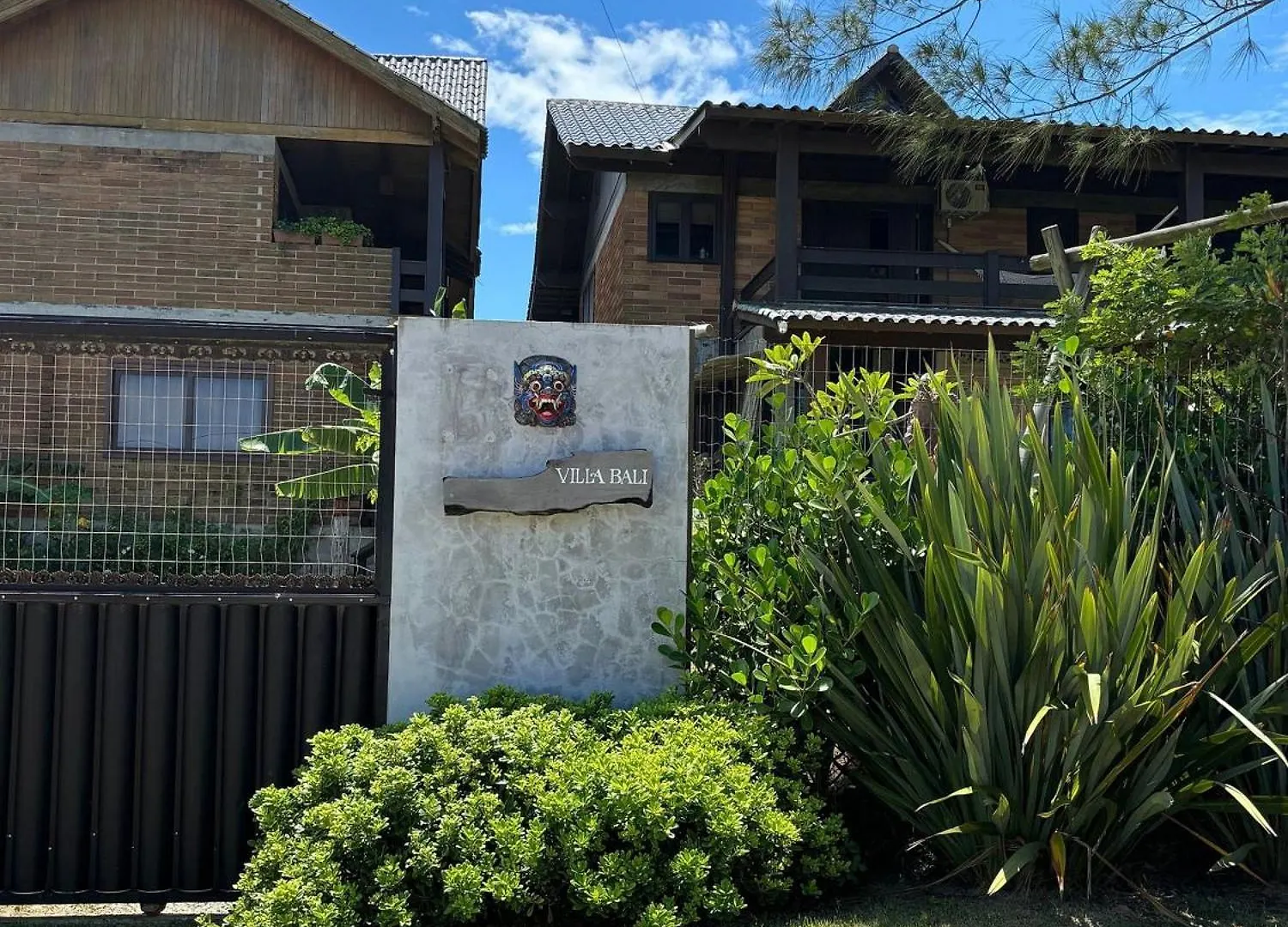 Casa Mar - Barra Da Ibiraquera Villa Imbituba