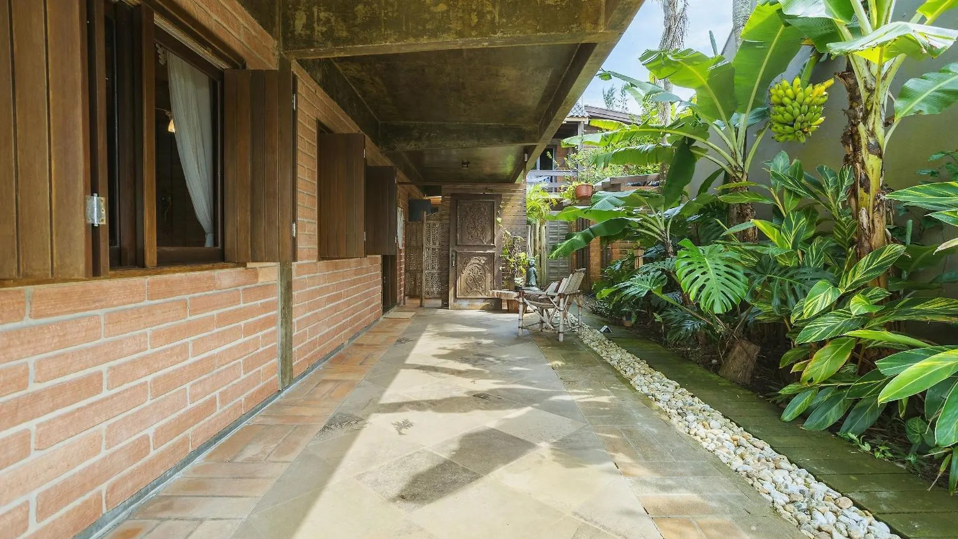 Casa Mar - Barra Da Ibiraquera Villa Imbituba  Brazil