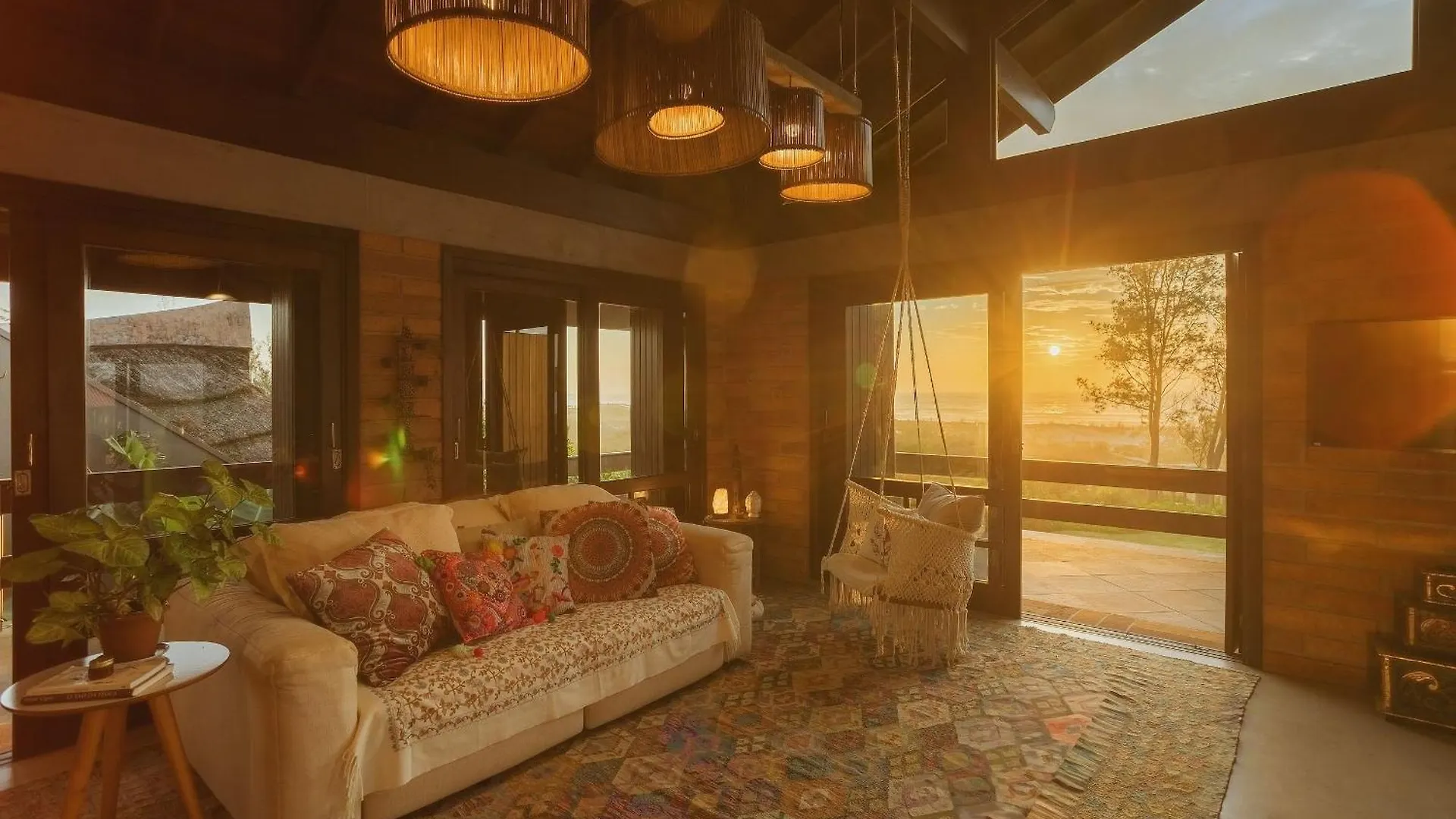 Casa Mar - Barra Da Ibiraquera Villa Imbituba  Brazil