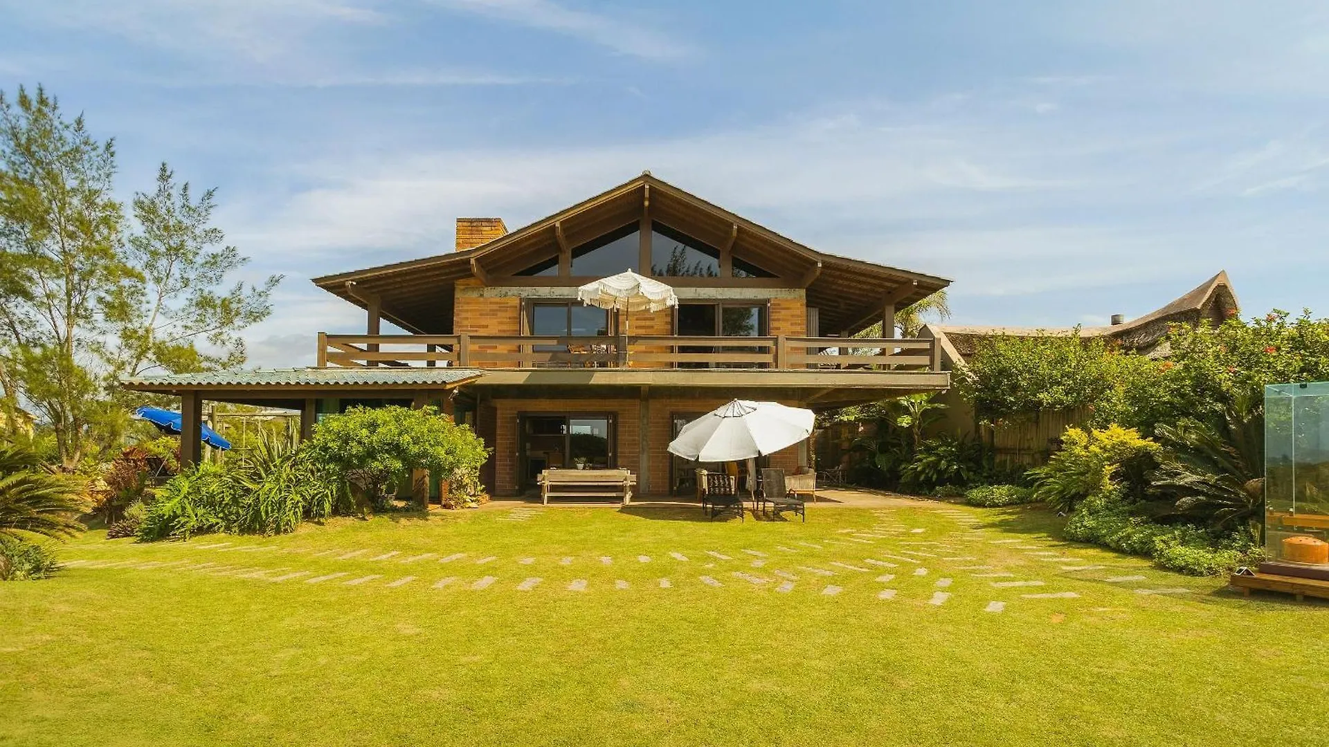 Casa Mar - Barra Da Ibiraquera Villa Imbituba  0*, Imbituba (Santa Catarina)