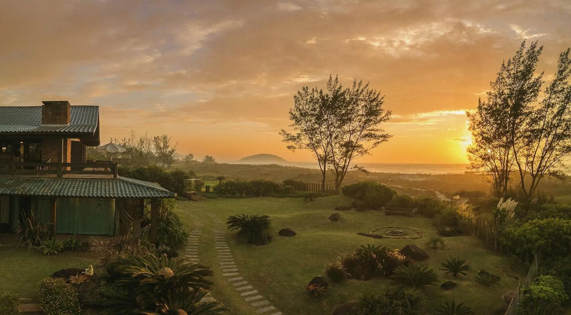 Casa Mar - Barra Da Ibiraquera Villa Imbituba