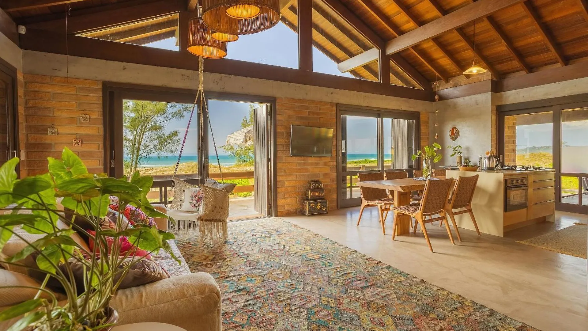Casa Mar - Barra Da Ibiraquera contacts