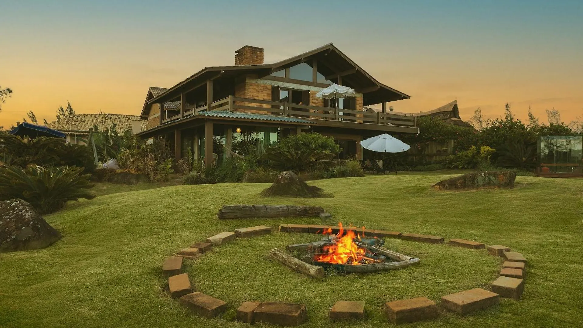Casa Mar - Barra Da Ibiraquera Villa Imbituba